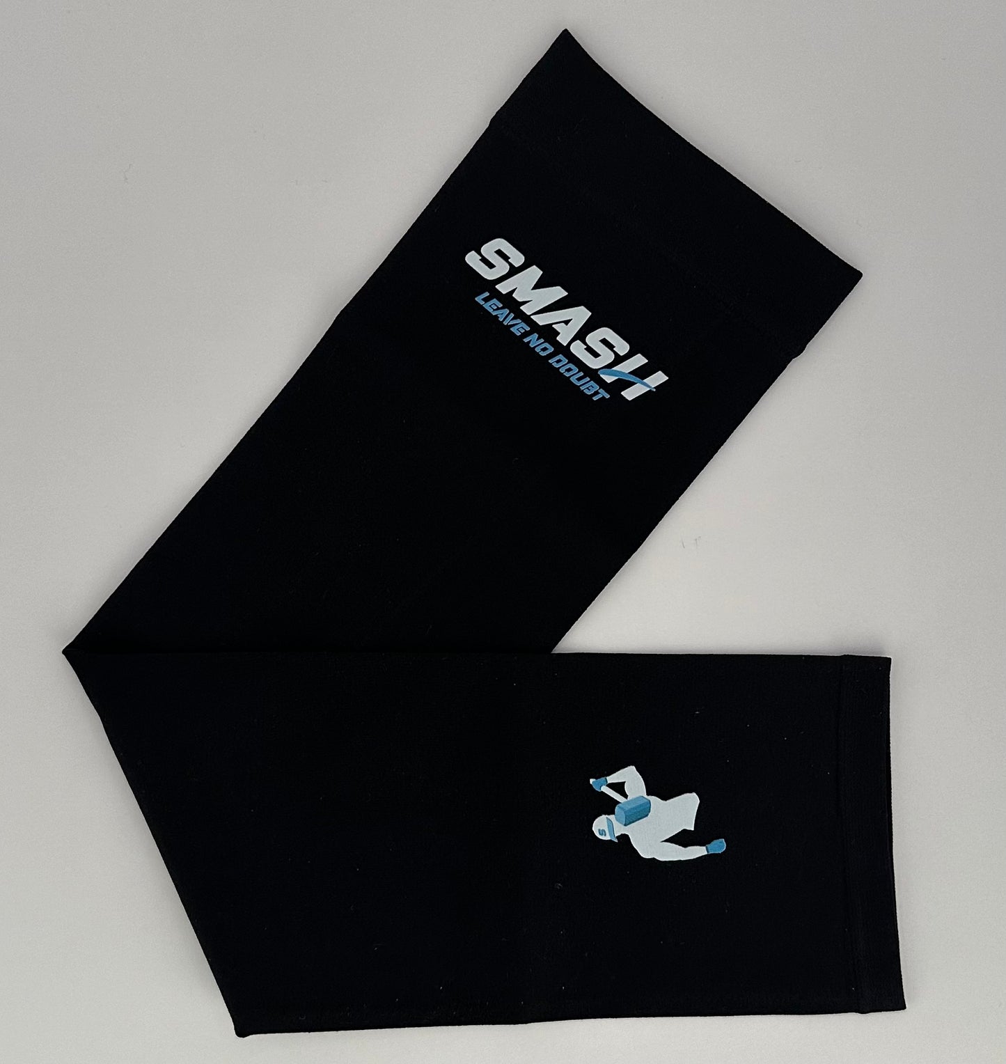 SMASH Pro Compression Arm Sleeves (Pair) - SMASHMAN Collection