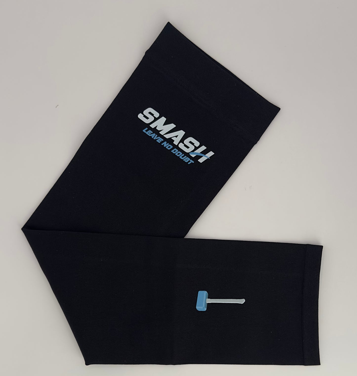 SMASH Pro Compression Arm Sleeves (Pair) - Hammer Collection