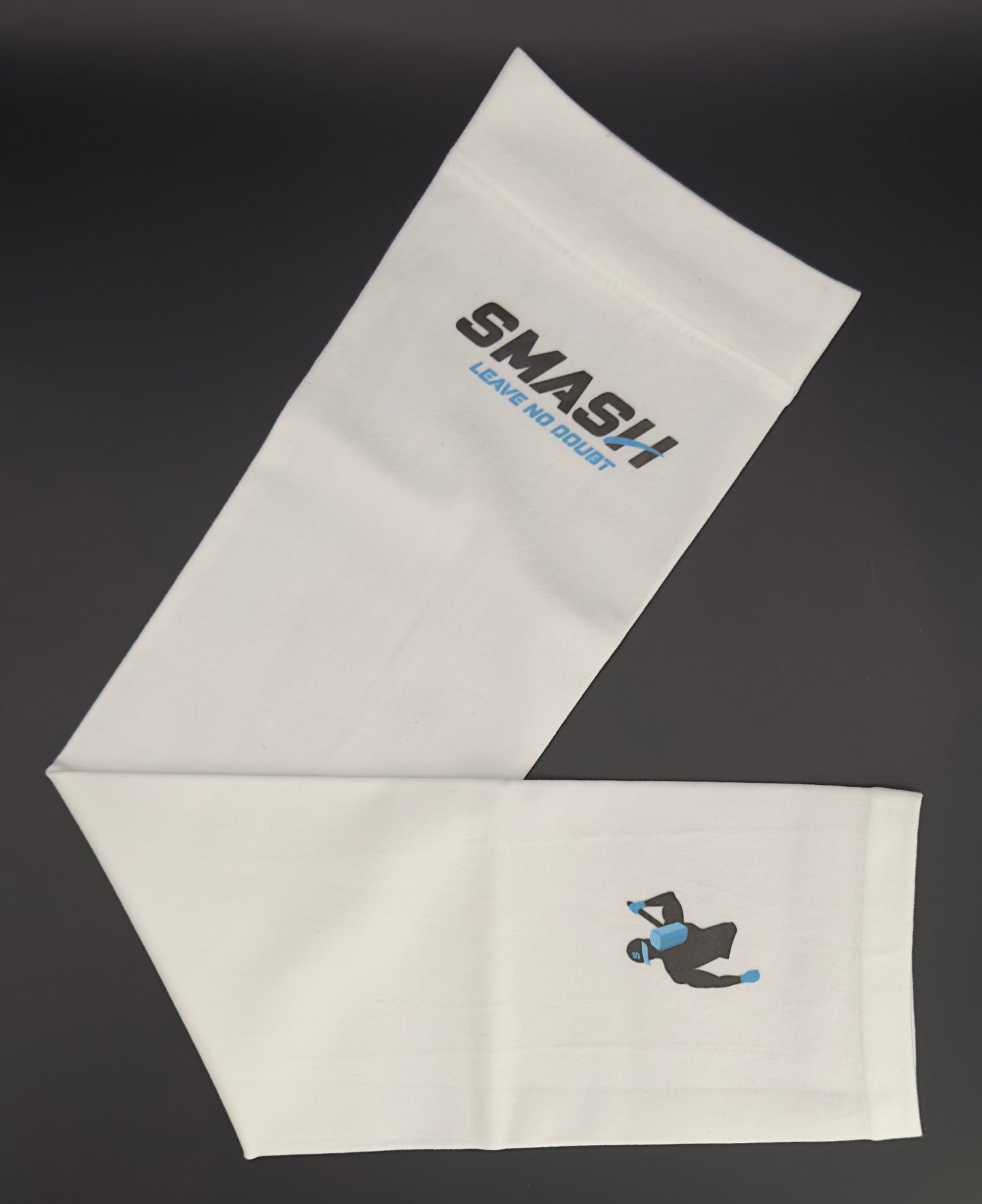 SMASH Pro Compression Arm Sleeves (Pair) - SMASHMAN Collection