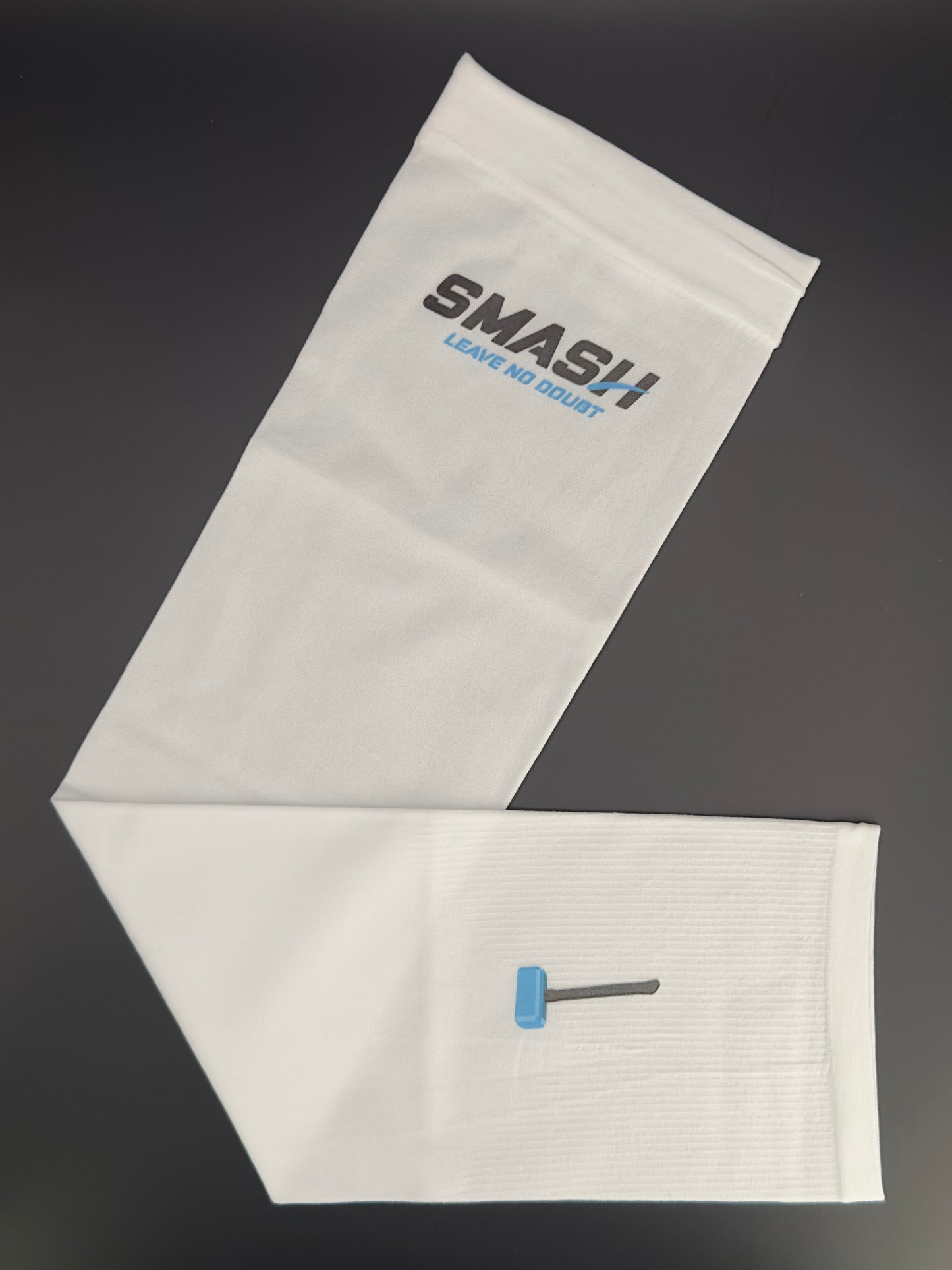 SMASH Pro Compression Arm Sleeves (Pair) - Hammer Collection