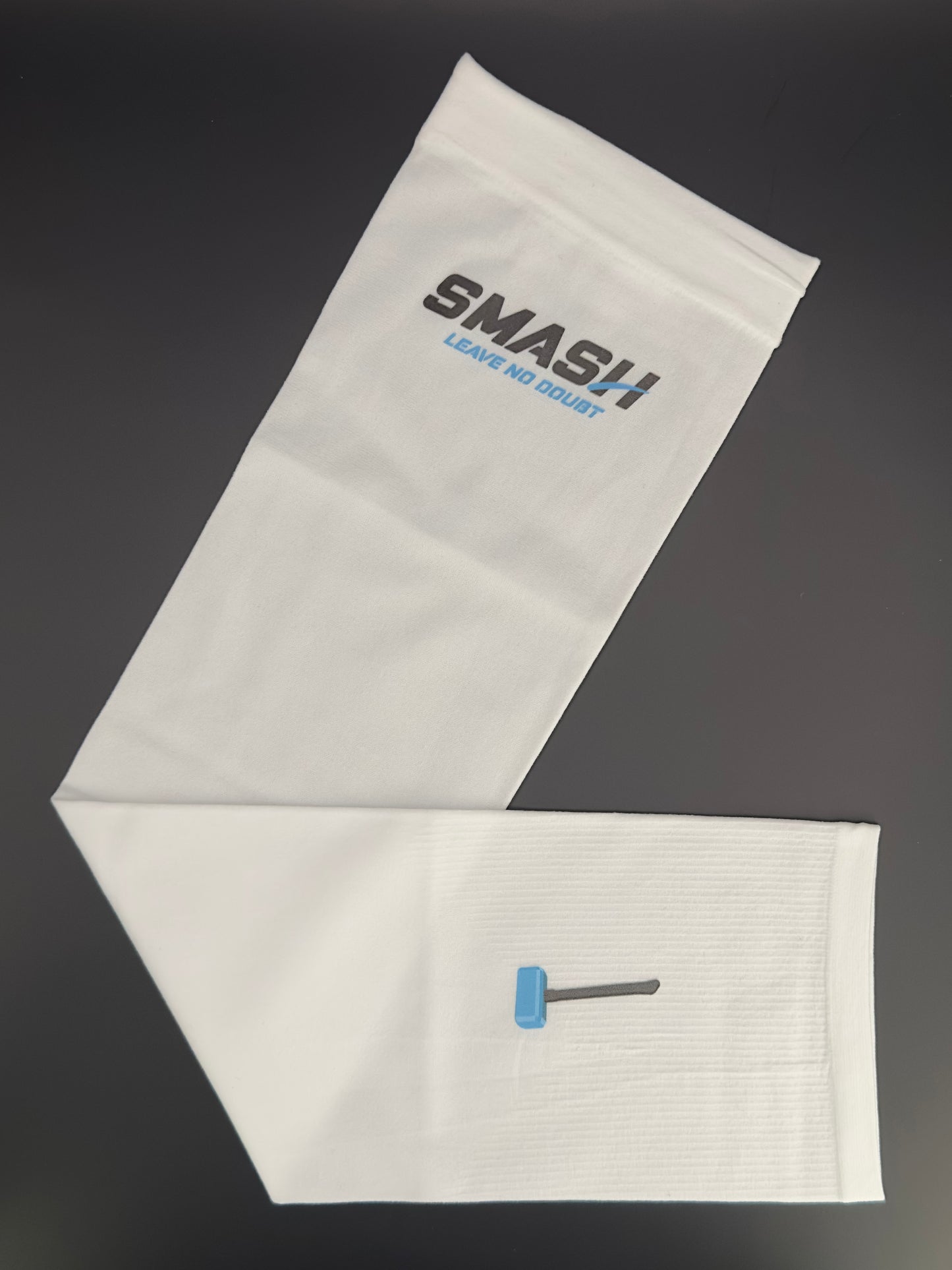 SMASH Pro Compression Arm Sleeves - Hammer Collection