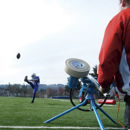 Jugs Field General™ Football Throwing Machine
