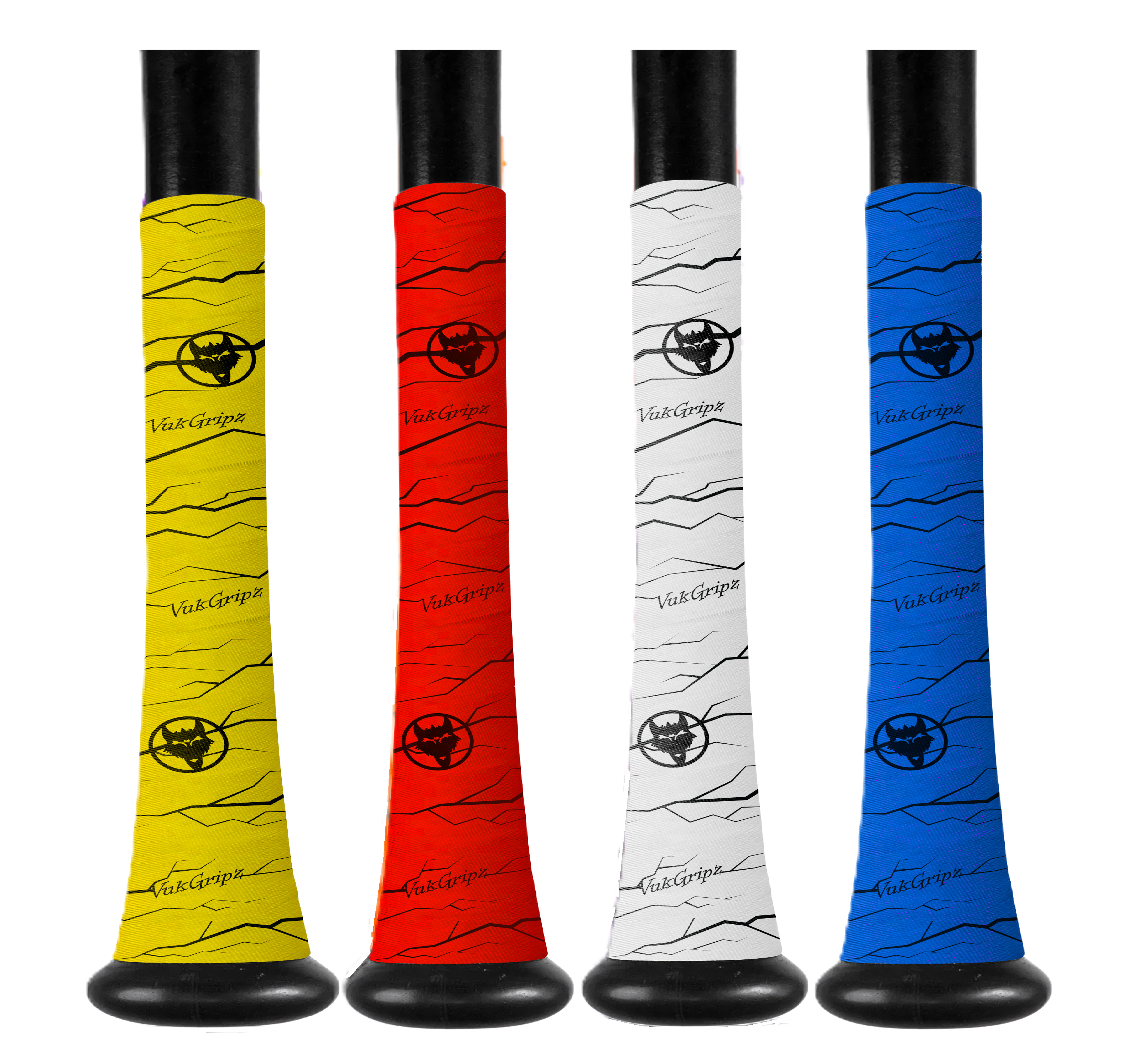 Extra Long Bat Grip Tape – SMASH, LLC